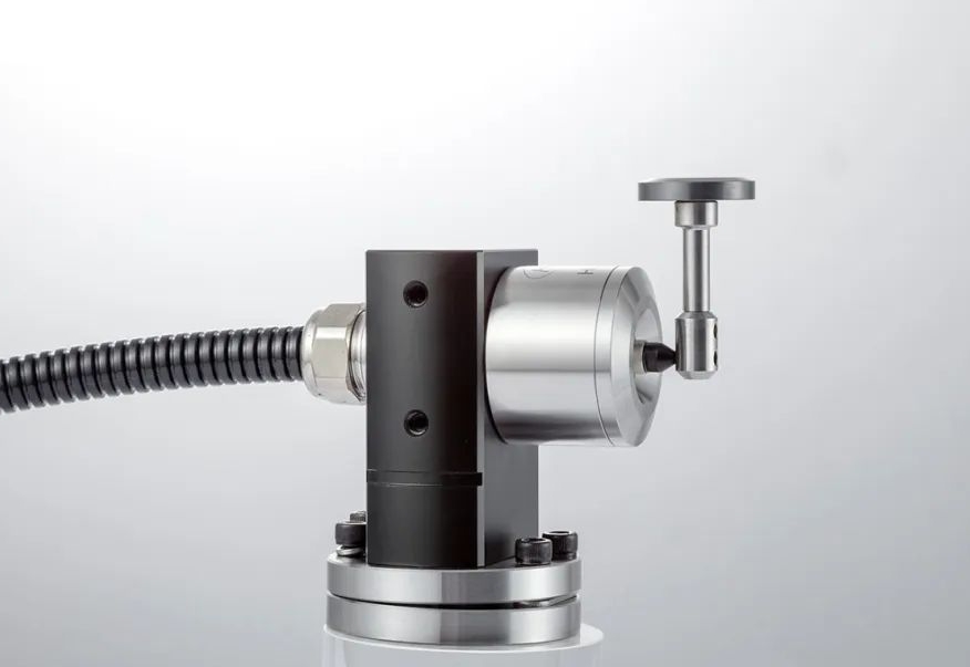 數(shù)控機(jī)床安裝對(duì)刀儀的意義及注意事項(xiàng)